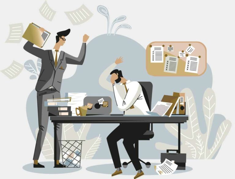 Kann Man Bei Einer Zeitarbeitsfirma Jederzeit Kündigen Zeitarbeitsfirma - Alle wichtigen Informationen!