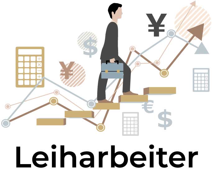 leiharbeiter