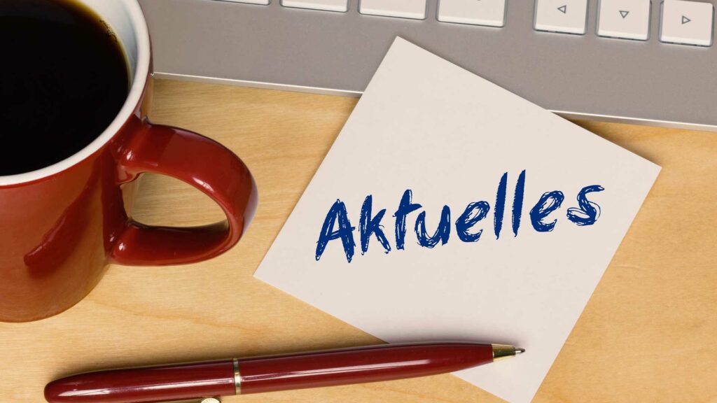 zeitarbeit aktuelles