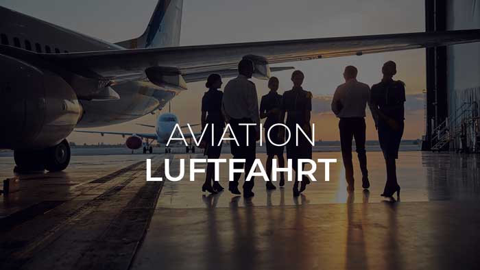 aviation luftfahrt