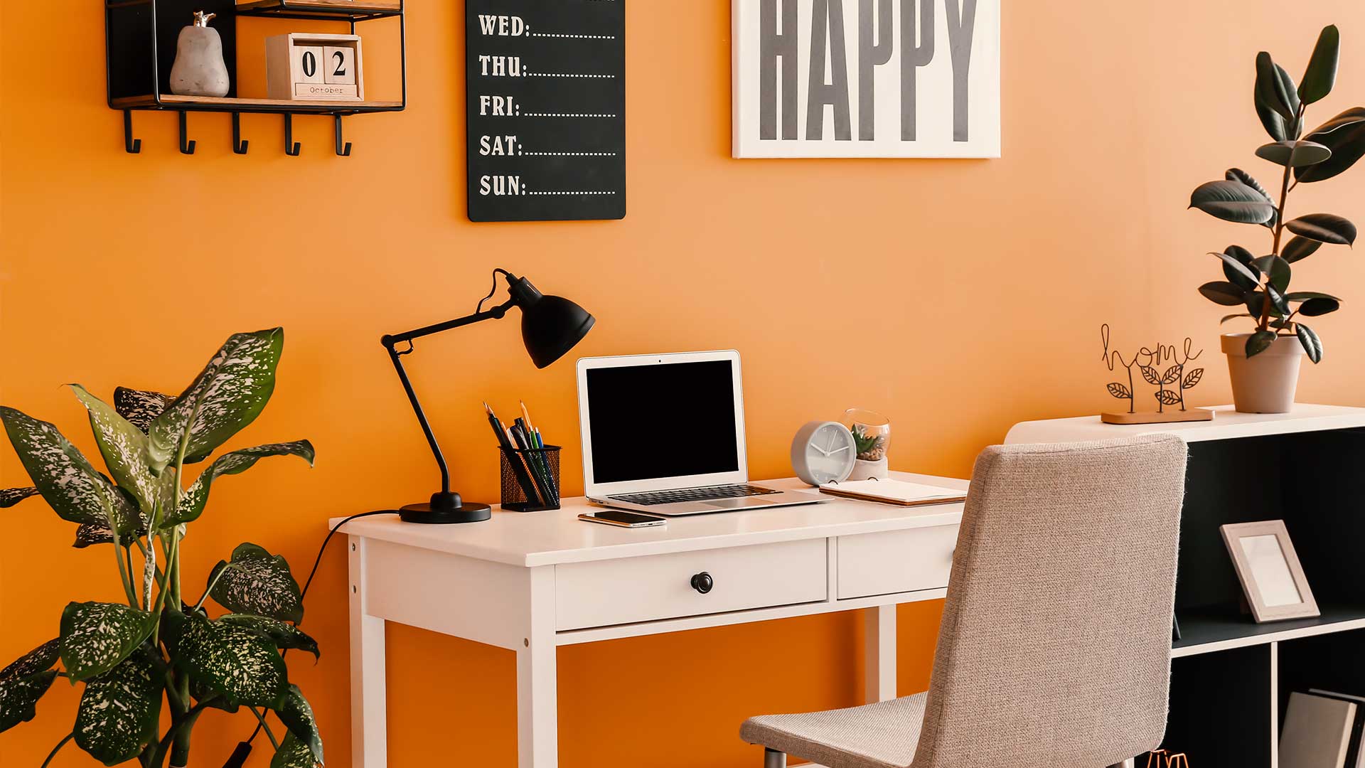 Home-Office: Jobs, Pflicht, Anspruch, Corona, Steuerpauschale