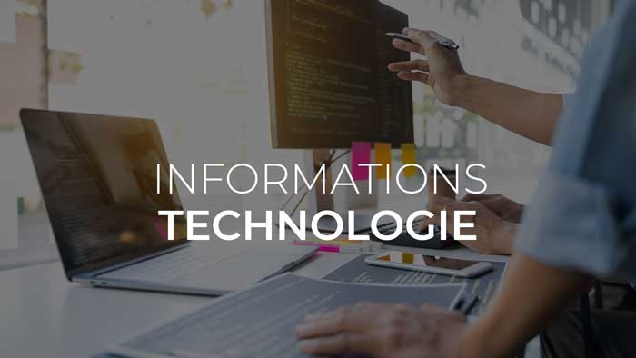 informationstechnologie
