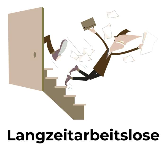 langzeitarbeitslose