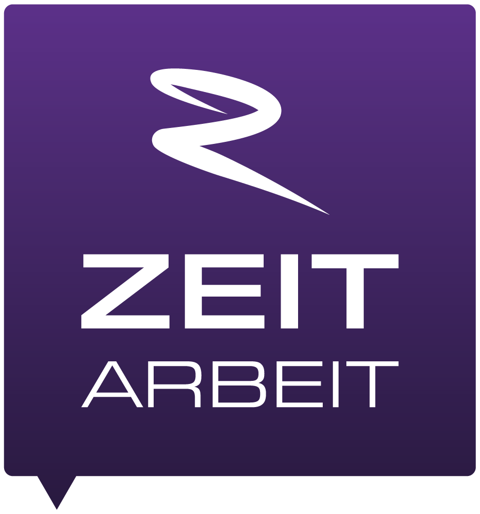 zeitarbeit heute logo neu